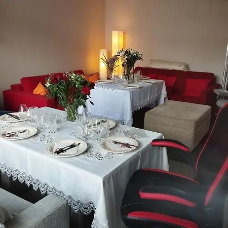 Villa Baneheia-Studios & Apartment-3